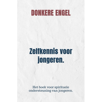 Zelfkennis voor jongeren. (Paperback) bij Singel 344