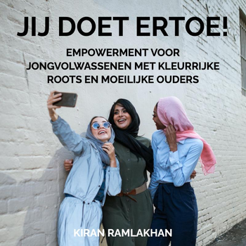 Jij Doet Ertoe! (Paperback) bij Singel 344