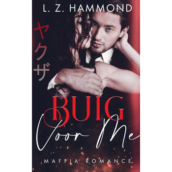 Buig voor me (Paperback) bij Singel 344