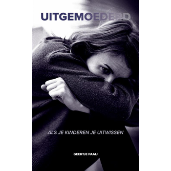 Uitgemoederd (Paperback) bij Singel 344