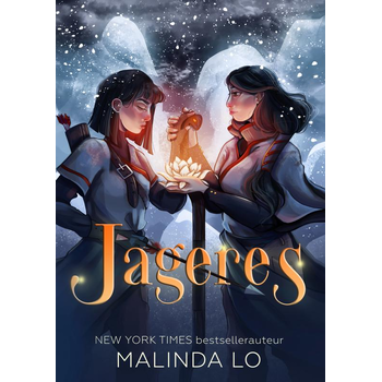 Jageres (Paperback) bij Singel 344