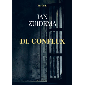 De Conflux (Paperback) bij Singel 344