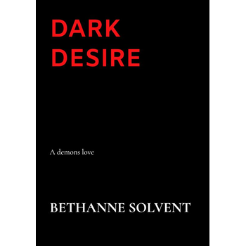 Dark Desire (Paperback) bij Singel 344