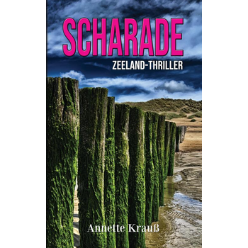Scharade (Paperback) bij Singel 344