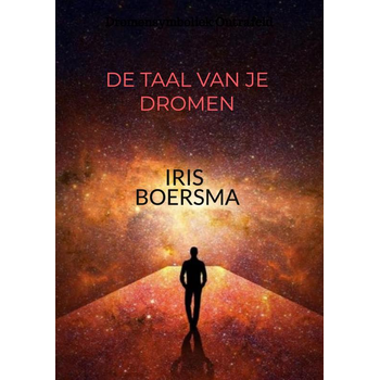 DE TAAL VAN JE DROMEN (Paperback) bij Singel 344