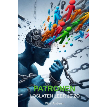 Patronen losmaken (Paperback) bij Singel 344
