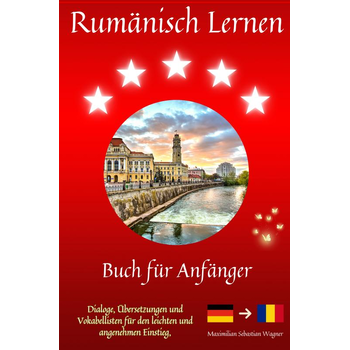 Rumänisch lernen (Paperback) bij Singel 344