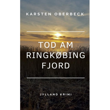 Tod am Ringkøbing Fjord (Paperback) bij Singel 344