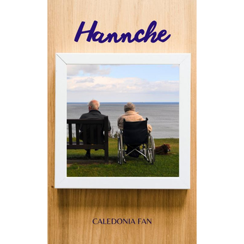 Hannche (Paperback) bij Singel 344