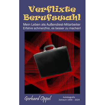 Verflixte Berufswahl (Paperback) bij Singel 344