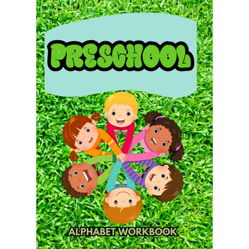 PRESCHOOL (Paperback) bij Singel 344