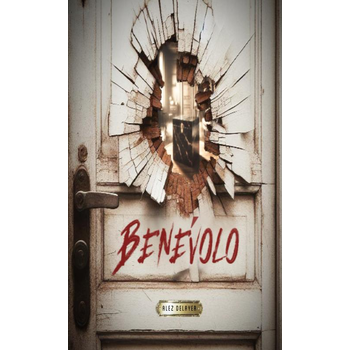 Benévolo (Paperback) bij Singel 344
