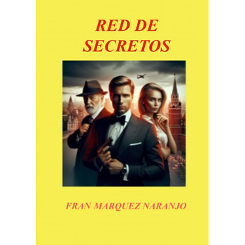 Red de Secretos (Paperback) bij Singel 344