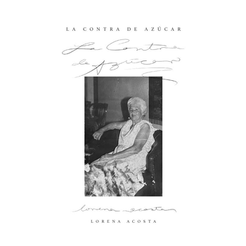 La contra de azúcar (Paperback) bij Singel 344