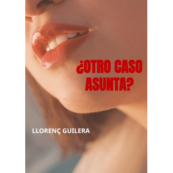 ¿Otro caso Asunta? (Paperback) bij Singel 344
