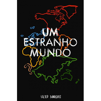 Um Estranho Mundo (Paperback) bij Singel 344