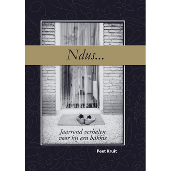 Ndus... (Paperback) bij Singel 344