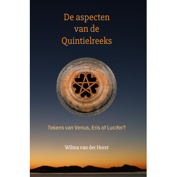De aspecten van de Quintielreeks (Paperback) bij Singel 344