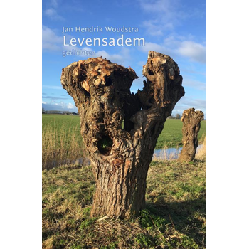 Levensadem (Paperback) bij Singel 344