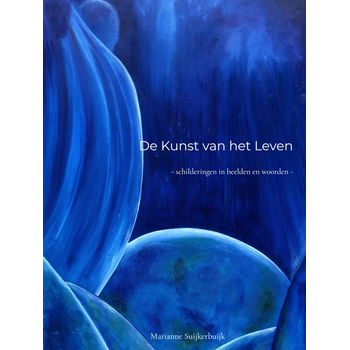 De kunst van het leven (Hardback) bij Singel 344