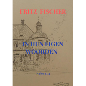 IN HUN EIGEN WOORDEN (Paperback) bij Singel 344