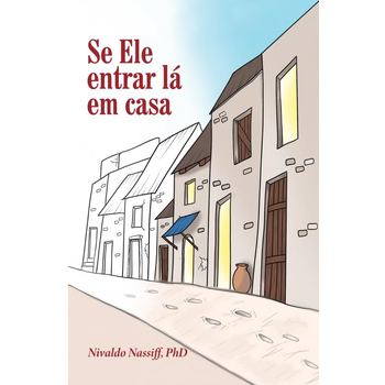 Se Ele entrar lá em casa (Paperback) bij Singel 344