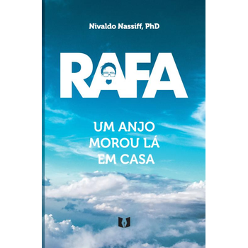 Rafa - Um anjo morou lá em casa (Paperback) bij Singel 344