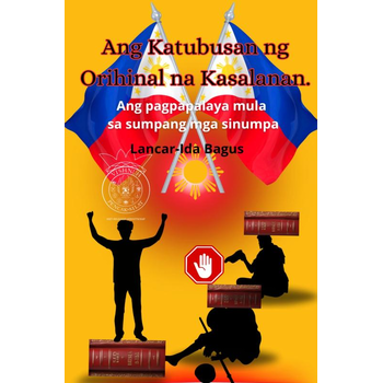 Ang Katubusan ng Orihinal na Kasalanan (Hardback) bij Singel 344