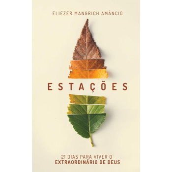 Estações (Paperback) bij Singel 344