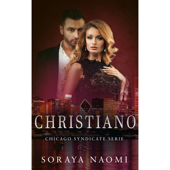 Christiano (Paperback) bij Singel 344