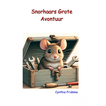Snorhaars Grote Avontuur (Paperback) bij Singel 344