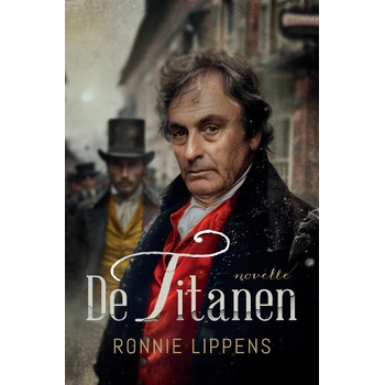 De Titanen (Paperback) bij Singel 344