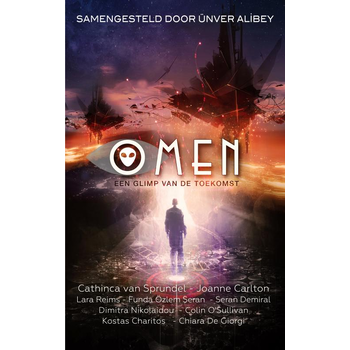 Omen (Paperback) bij Singel 344