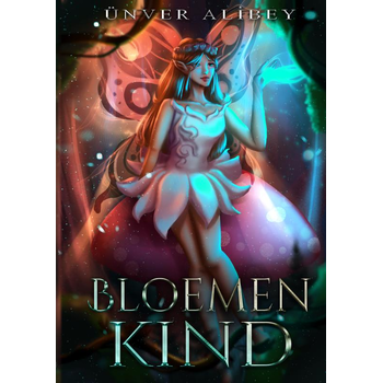 Bloemenkind (Paperback) bij Singel 344
