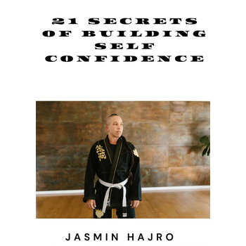 21 Secrets of building self confidence (Paperback) bij Singel 344