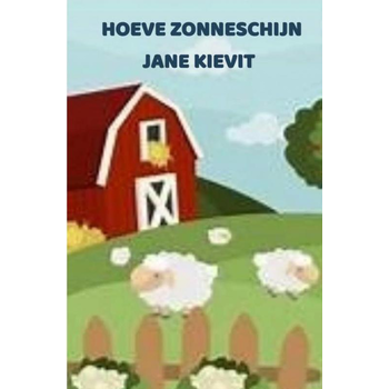 Hoeve Zonneschijn (Paperback) bij Singel 344