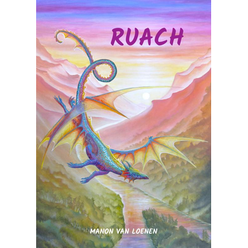 Ruach bij Singel 344