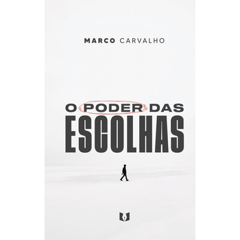 O poder das escolhas (Paperback) bij Singel 344