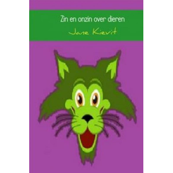 Zin en onzin over Dieren (Paperback) bij Singel 344