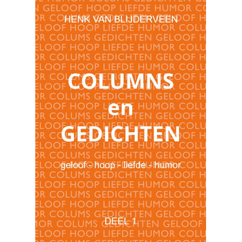Columns en gedichten (Paperback) bij Singel 344