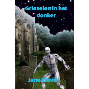 Griezelen in het donker (Paperback) bij Singel 344
