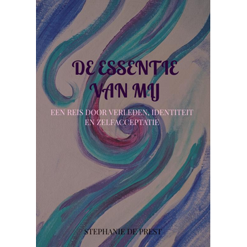 De essentie van mij (Paperback) bij Singel 344
