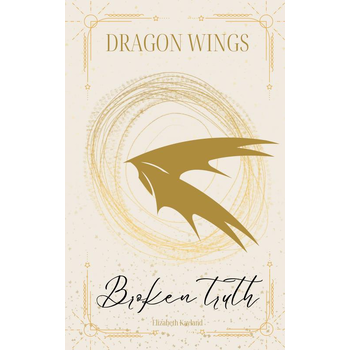 Dragon Wings (Paperback) bij Singel 344
