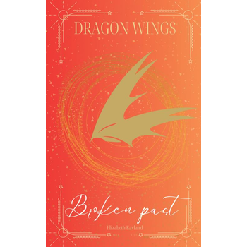 Dragon Wings (Paperback) bij Singel 344