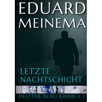 Letzte Nachtschicht (Paperback) bij Singel 344