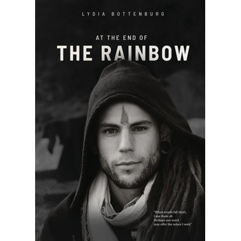 At the end of the rainbow (Paperback) bij Singel 344