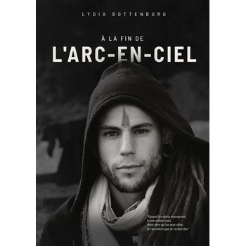 À la fin de l'arc-en-ciel (Paperback) bij Singel 344