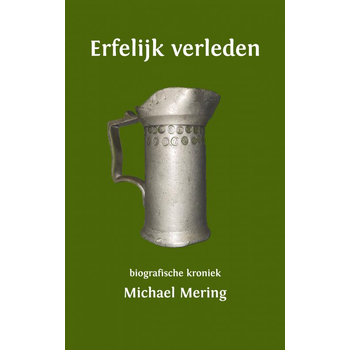 Erfelijk verleden (Paperback) bij Singel 344