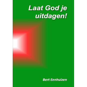 Laat God je uitdagen! (Paperback) bij Singel 344