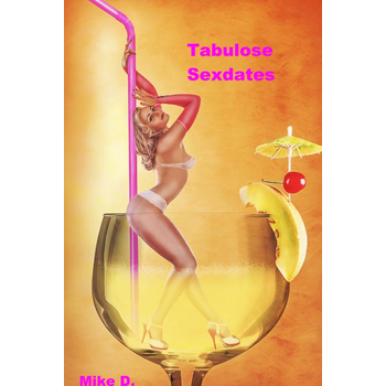 Tabulose Sexdates (Hardback) bij Singel 344